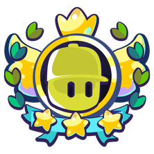 Maciek's Ranked