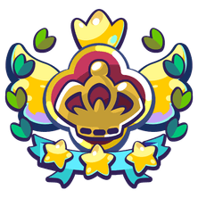Ayu - Rank team