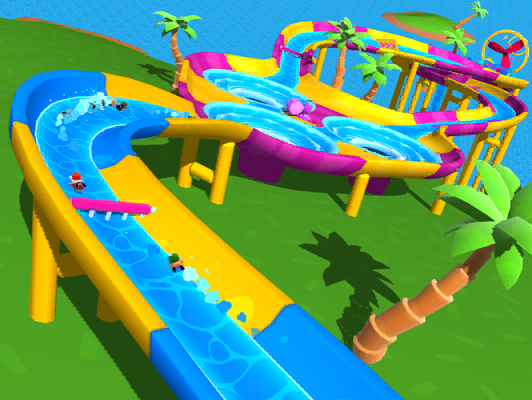 Super Slide