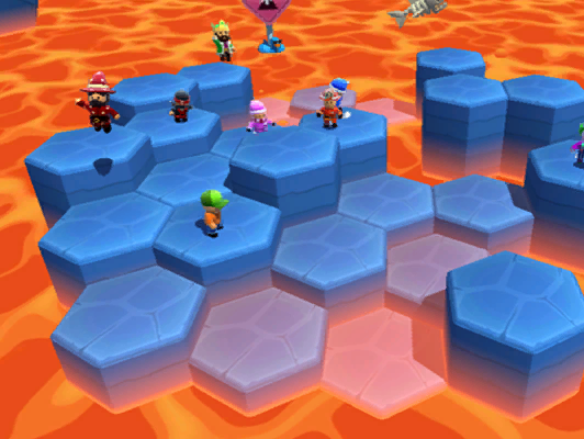 Lava Land