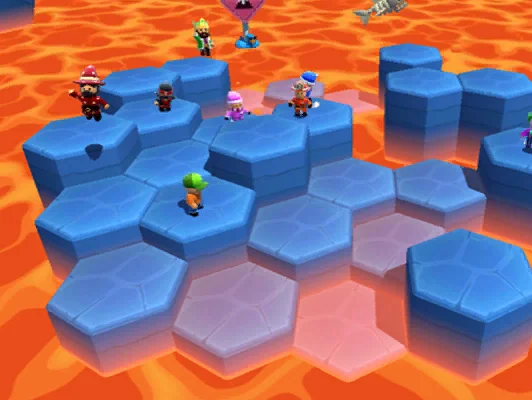 Lava Land