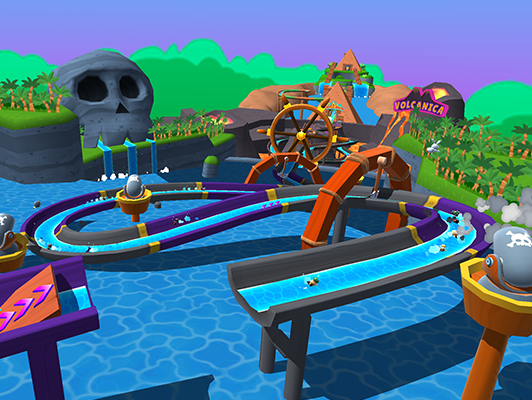 Super Waterpark