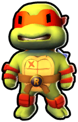 AZ~Spike