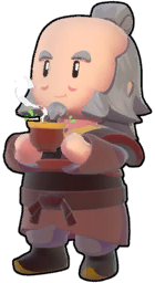 Uncle Iroh